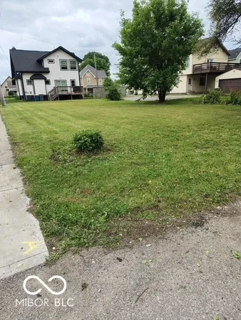 $105,000 | 725 East 25th Street, Indianapolis, IN 46205