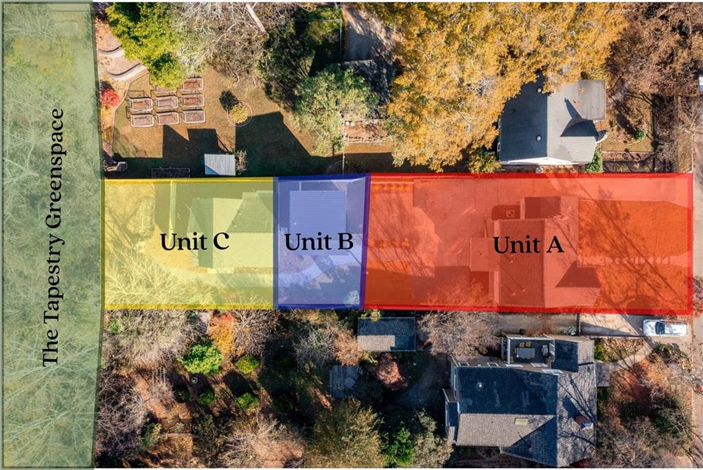 845 Ormewood Terrace Southeast, Unit B Atlanta, GA 30316 - Photo 22 of 32