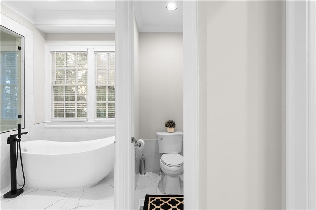 980 Fenimore Circle Sandy Springs, GA 30350 - Photo 26 of 84