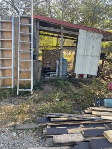 $145,000 | 850 South Live Oak Street, Clewiston, FL 33440