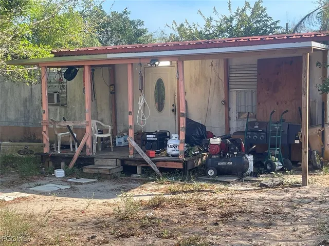 $145,000 | 850 South Live Oak Street, Clewiston, FL 33440