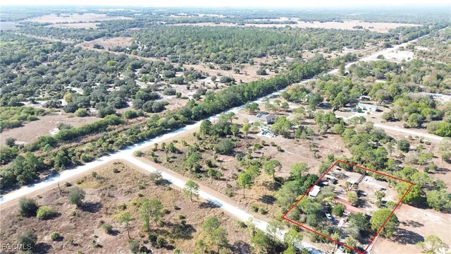 $145,000 | 850 South Live Oak Street, Clewiston, FL 33440