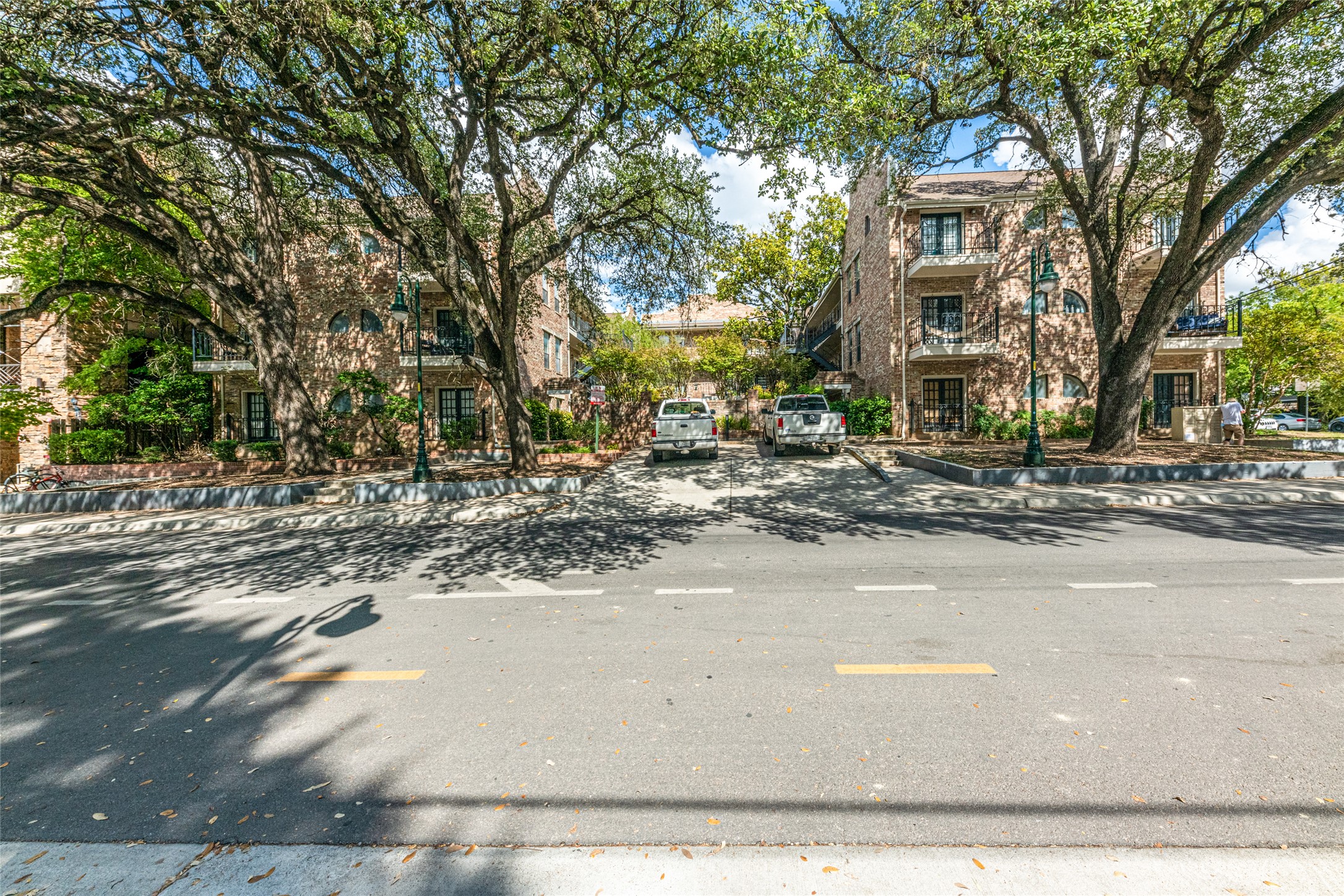 2801 Rio Grande Street, Unit 206 Austin, TX 78705 - Photo 1 of 22