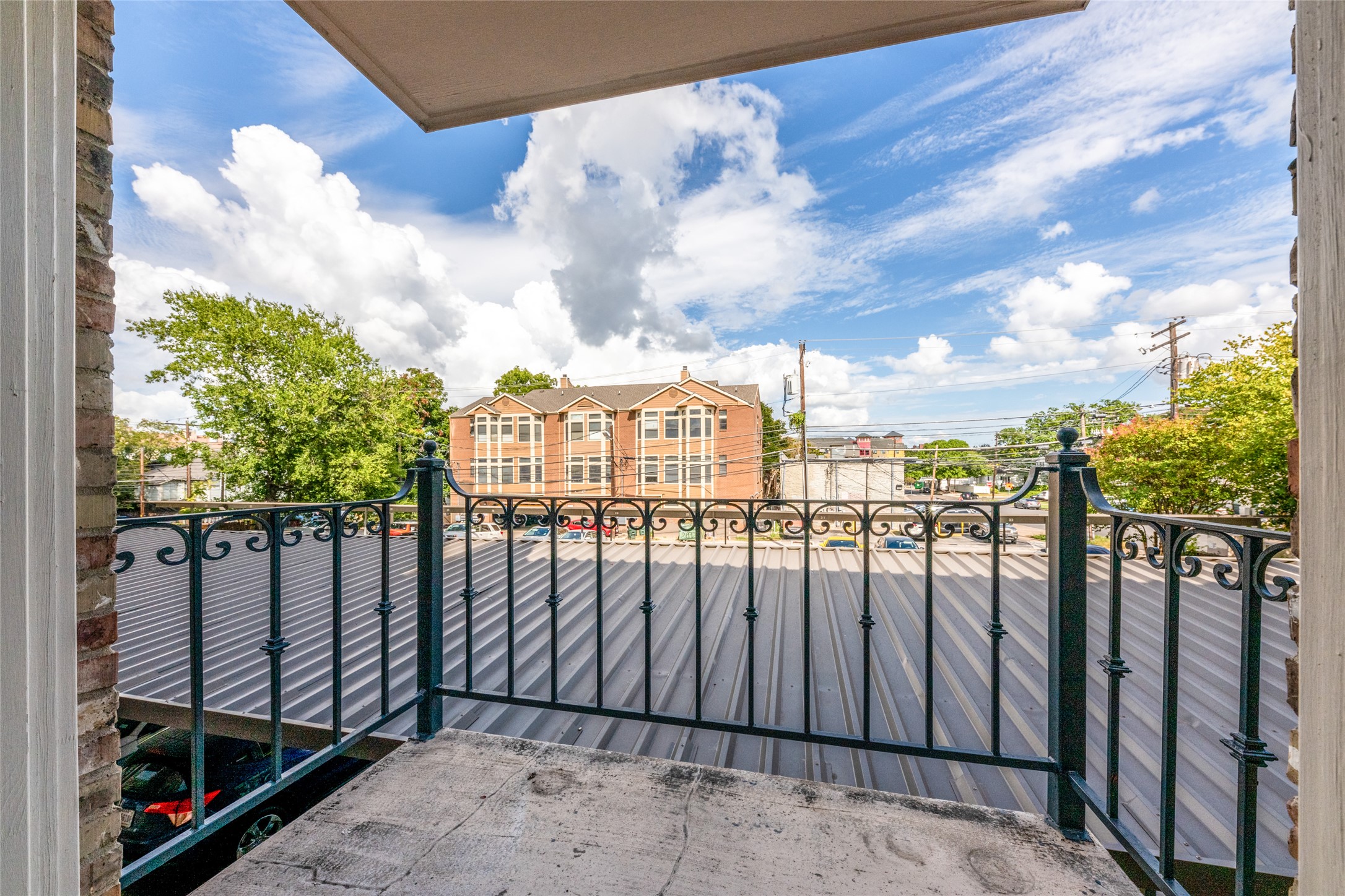 2801 Rio Grande Street, Unit 206 Austin, TX 78705 - Photo 20 of 22