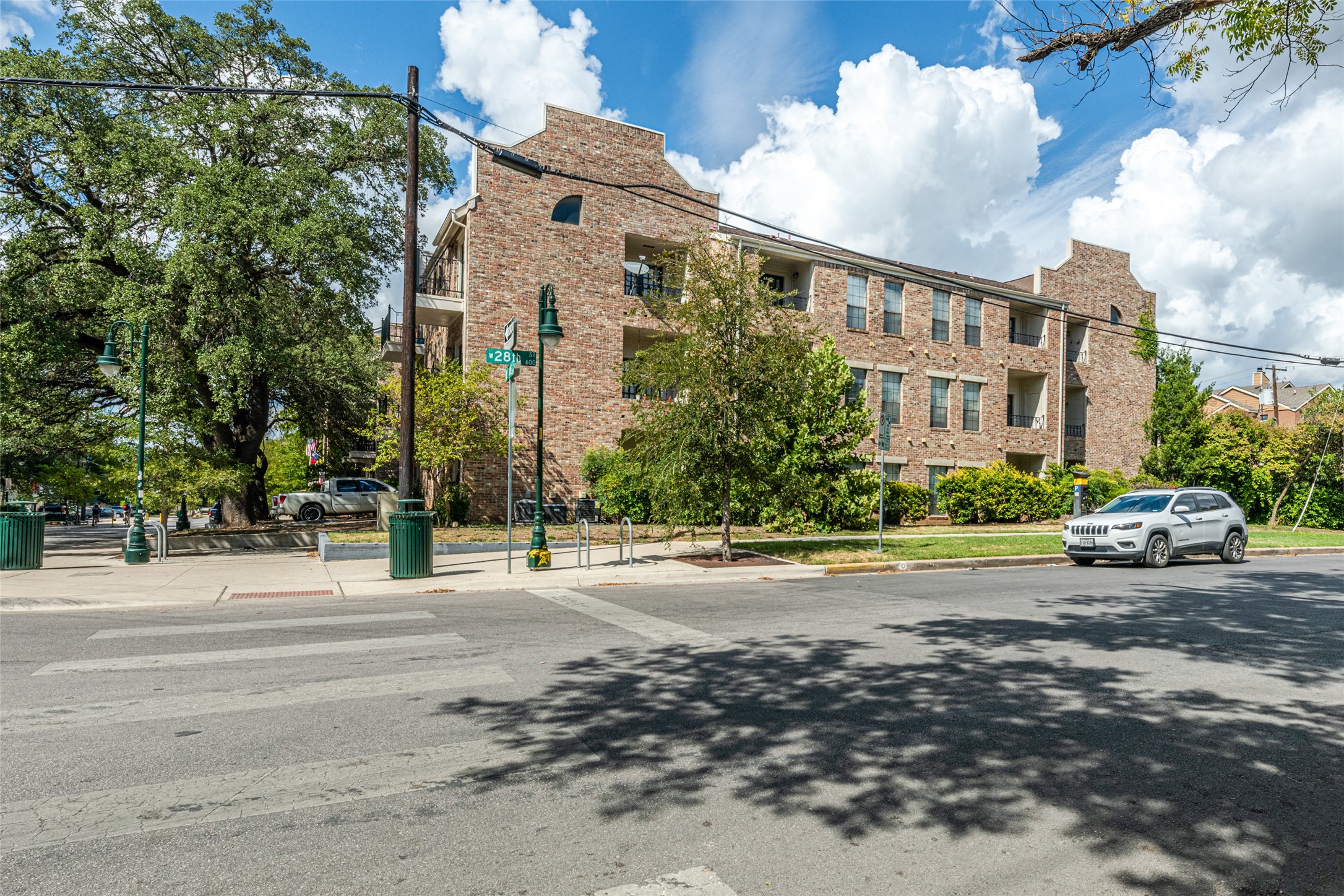2801 Rio Grande Street, Unit 206 Austin, TX 78705 - Photo 2 of 22
