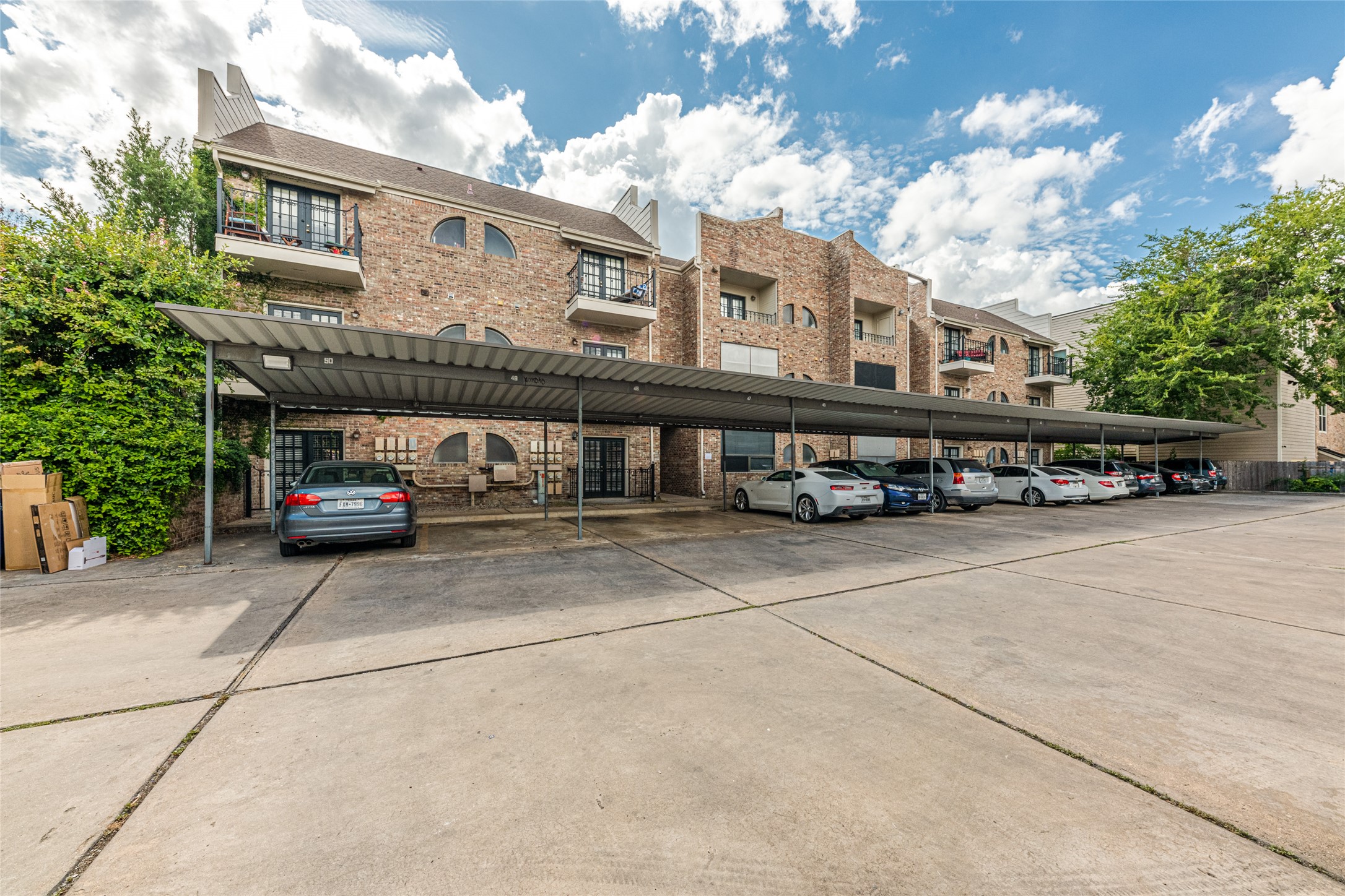 2801 Rio Grande Street, Unit 206 Austin, TX 78705 - Photo 3 of 22