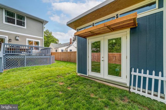 $1,510,252 | 113 East Maple Street, Alexandria, VA 22301