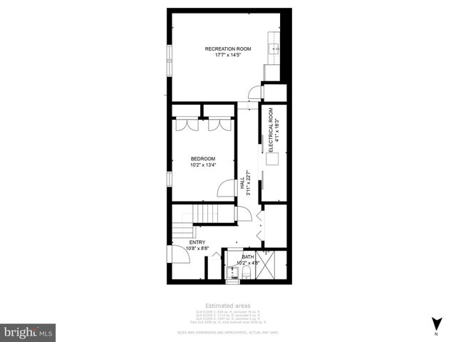 $1,510,252 | 113 East Maple Street, Alexandria, VA 22301