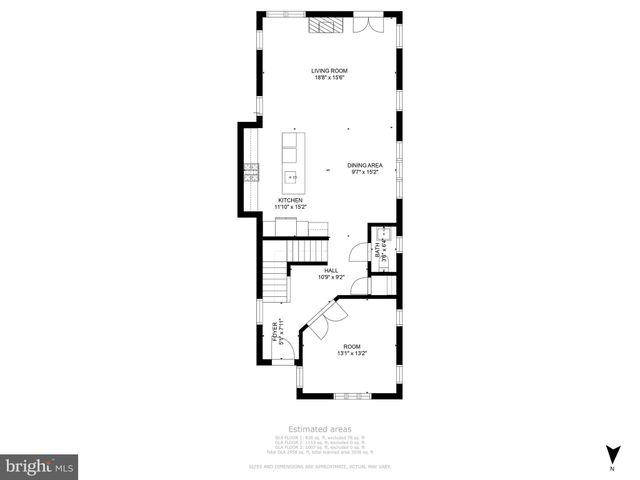 $1,510,252 | 113 East Maple Street, Alexandria, VA 22301