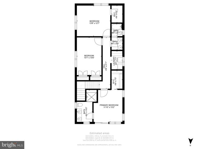 $1,510,252 | 113 East Maple Street, Alexandria, VA 22301