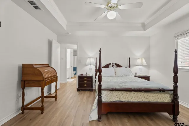 $220,000 | 1521 Rice Road, Unit J104, Tyler, TX 75703