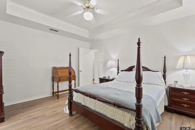 $220,000 | 1521 Rice Road, Unit J104, Tyler, TX 75703