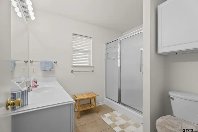 $220,000 | 1521 Rice Road, Unit J104, Tyler, TX 75703