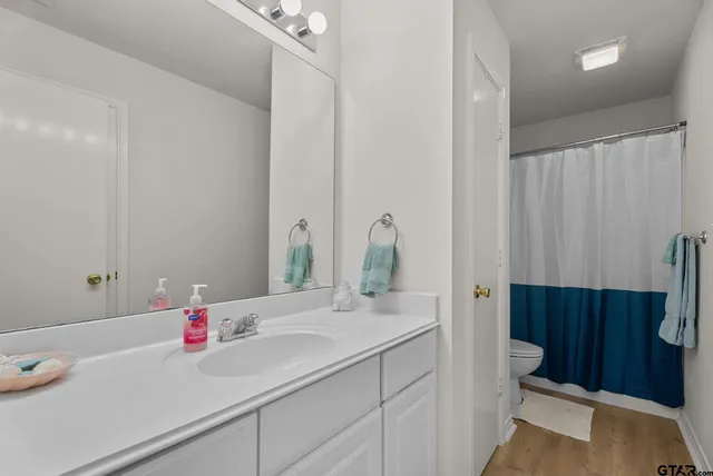 $220,000 | 1521 Rice Road, Unit J104, Tyler, TX 75703