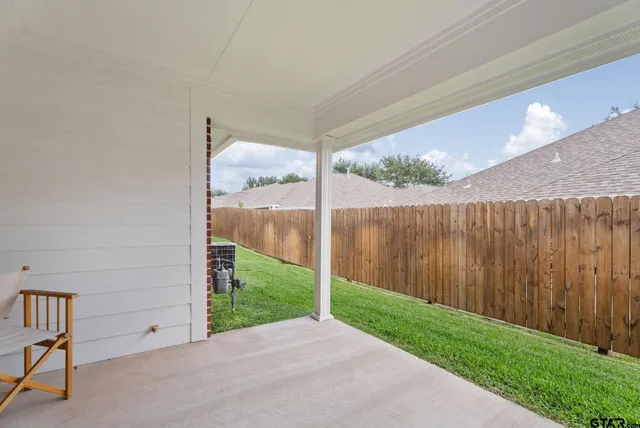 $220,000 | 1521 Rice Road, Unit J104, Tyler, TX 75703