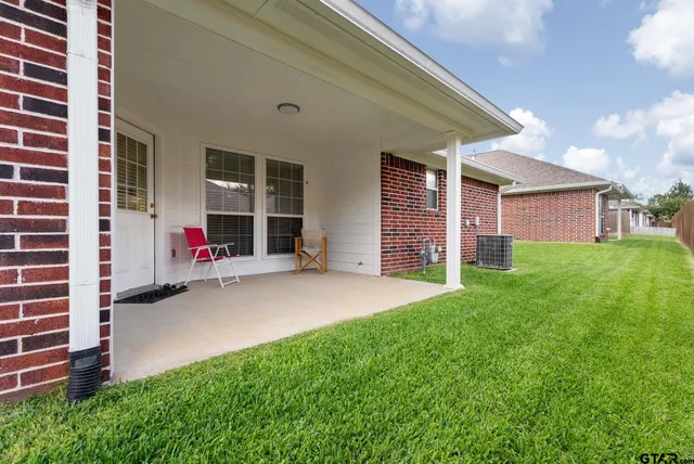 $220,000 | 1521 Rice Road, Unit J104, Tyler, TX 75703