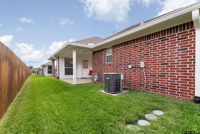 $220,000 | 1521 Rice Road, Unit J104, Tyler, TX 75703