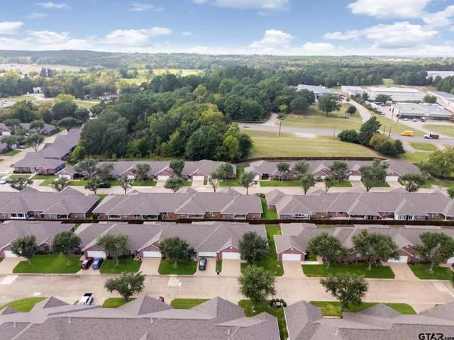 $220,000 | 1521 Rice Road, Unit J104, Tyler, TX 75703