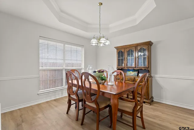 $220,000 | 1521 Rice Road, Unit J104, Tyler, TX 75703