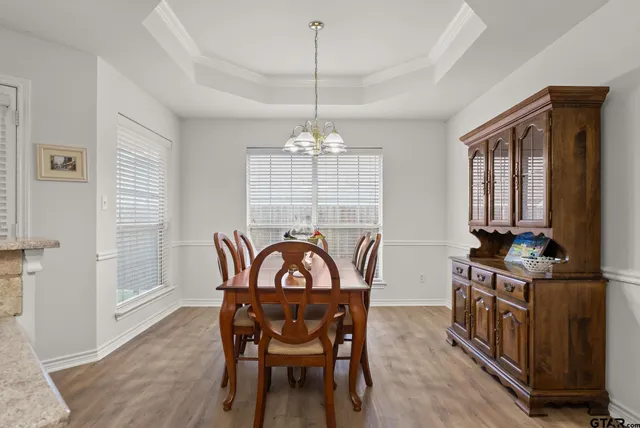 $220,000 | 1521 Rice Road, Unit J104, Tyler, TX 75703