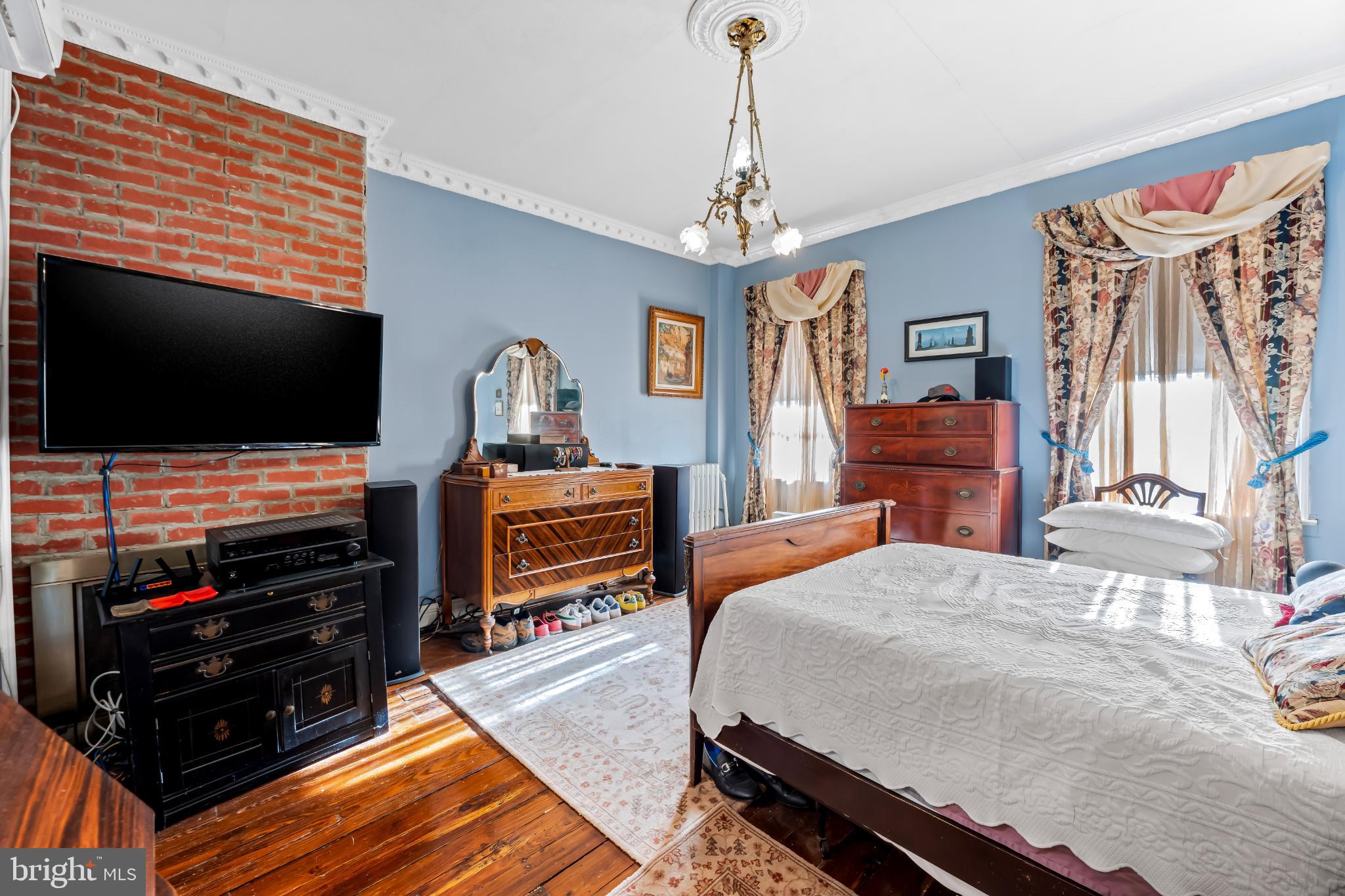 35 South Calhoun Street Baltimore, MD 21223 - Photo 17 of 29 Bedroom 2