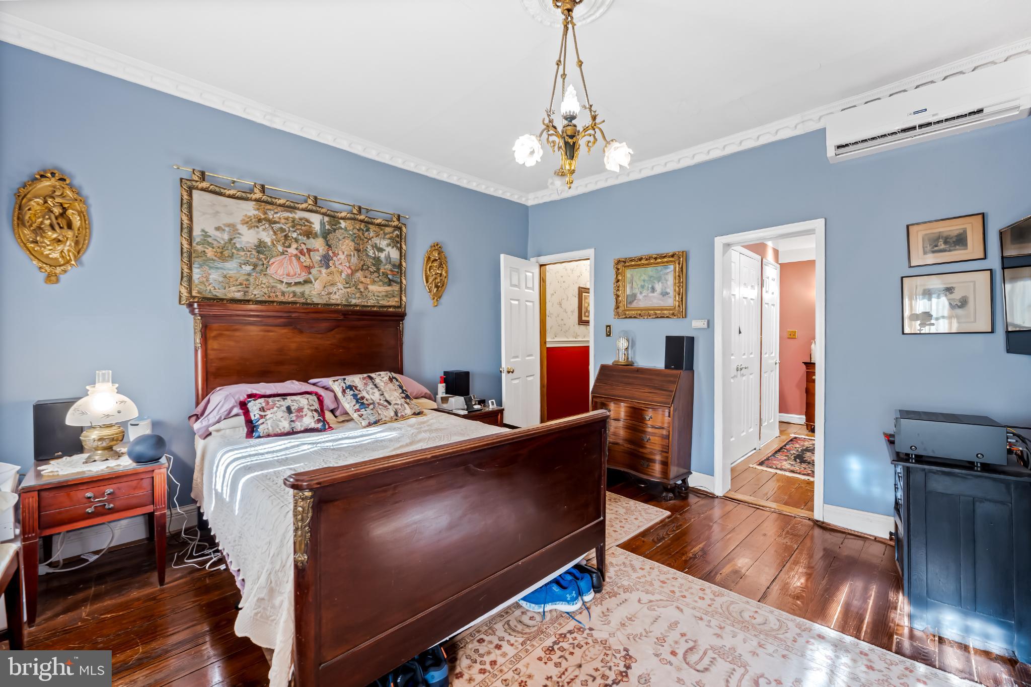 35 South Calhoun Street Baltimore, MD 21223 - Photo 18 of 29 Bedroom 2