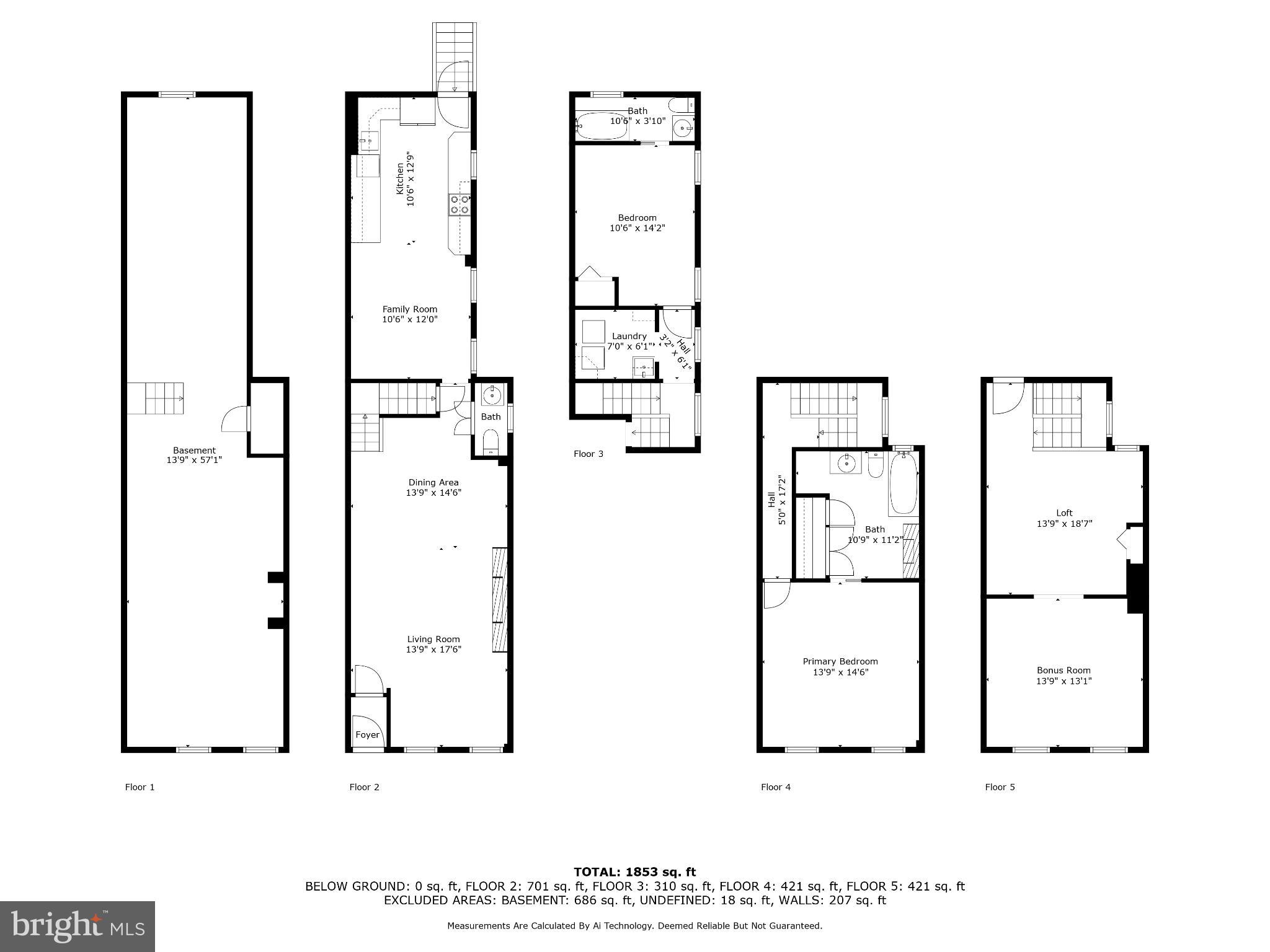35 South Calhoun Street Baltimore, MD 21223 - Photo 29 of 29 Gallery Image 29