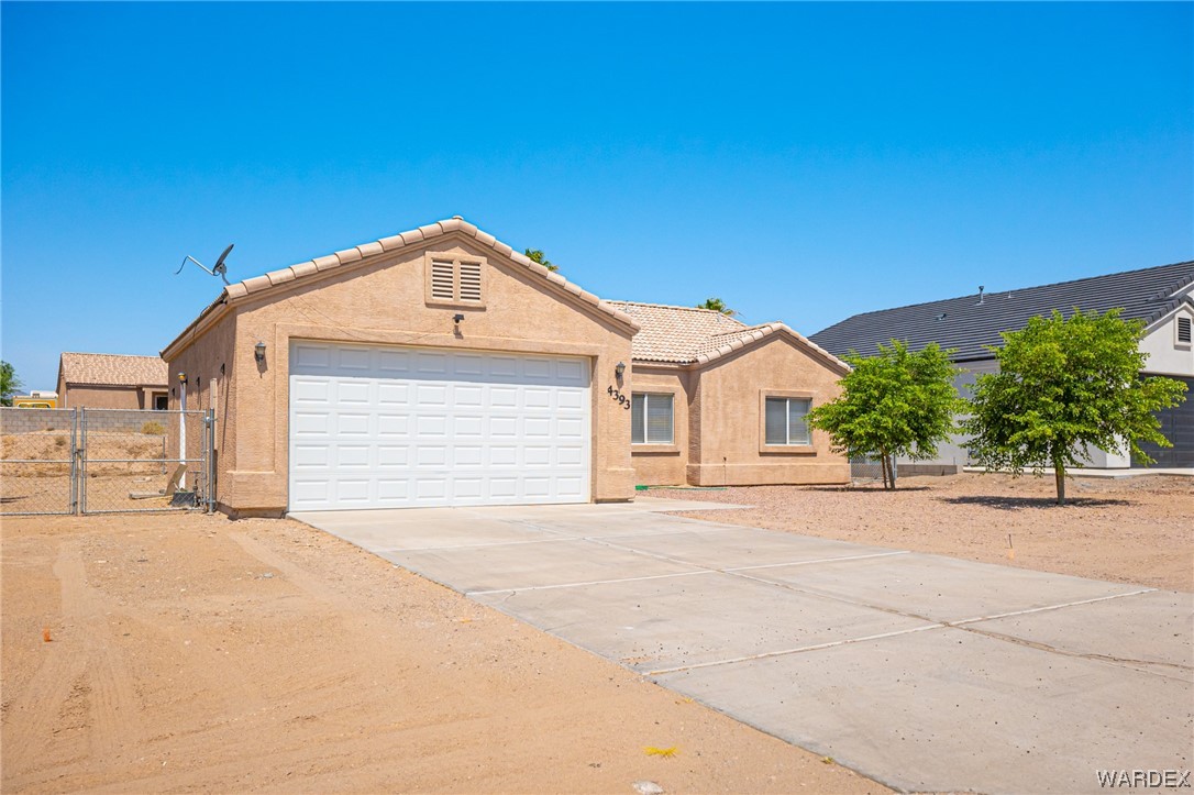4393 Mountain View Road Fort Mohave, AZ 86426 - Photo 1 of 29