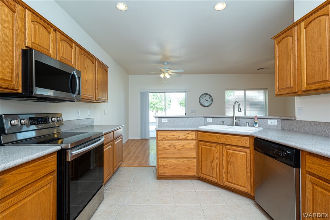 4393 Mountain View Road Fort Mohave, AZ 86426 - Photo 13 of 29