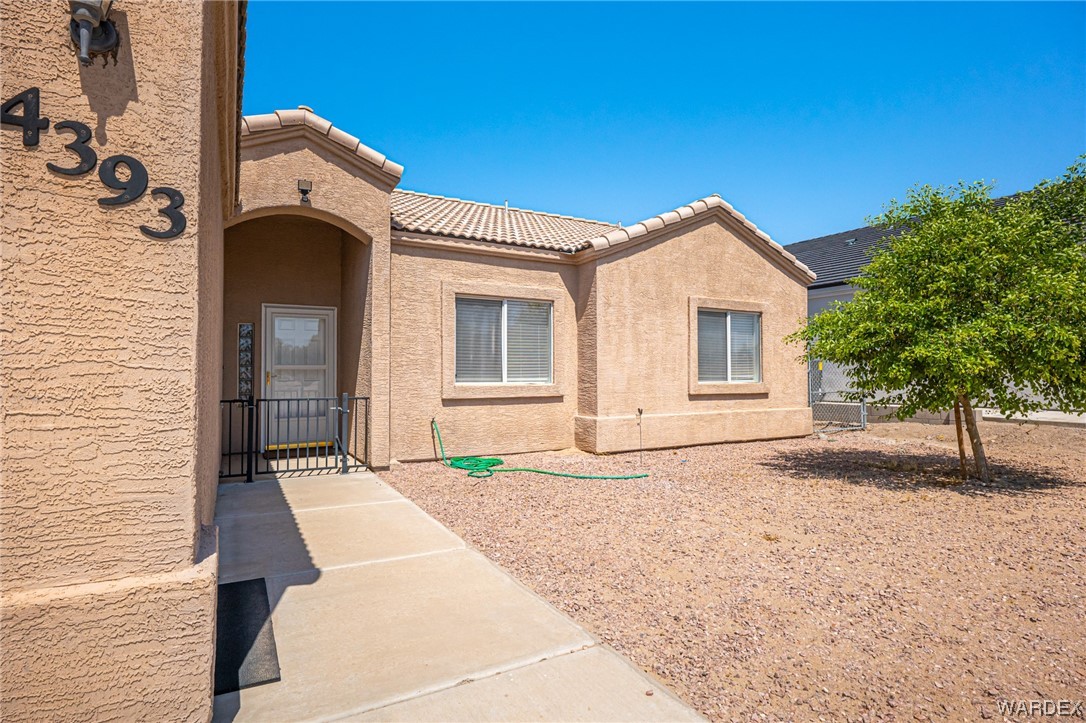 4393 Mountain View Road Fort Mohave, AZ 86426 - Photo 2 of 29