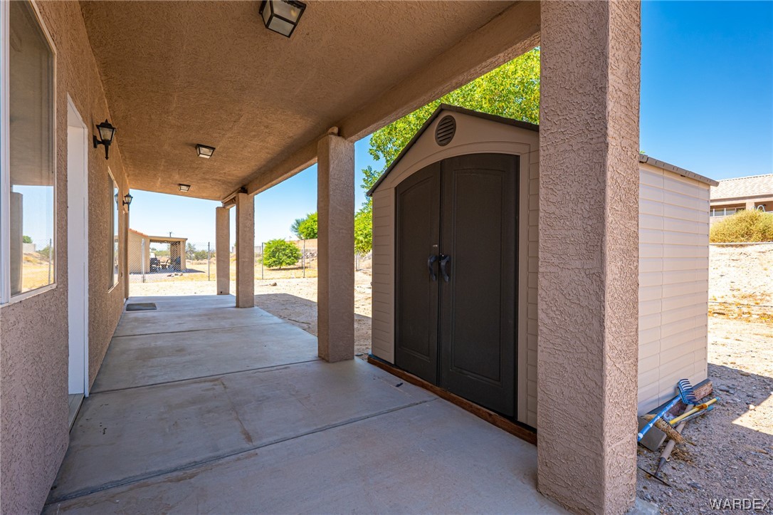 4393 Mountain View Road Fort Mohave, AZ 86426 - Photo 26 of 29
