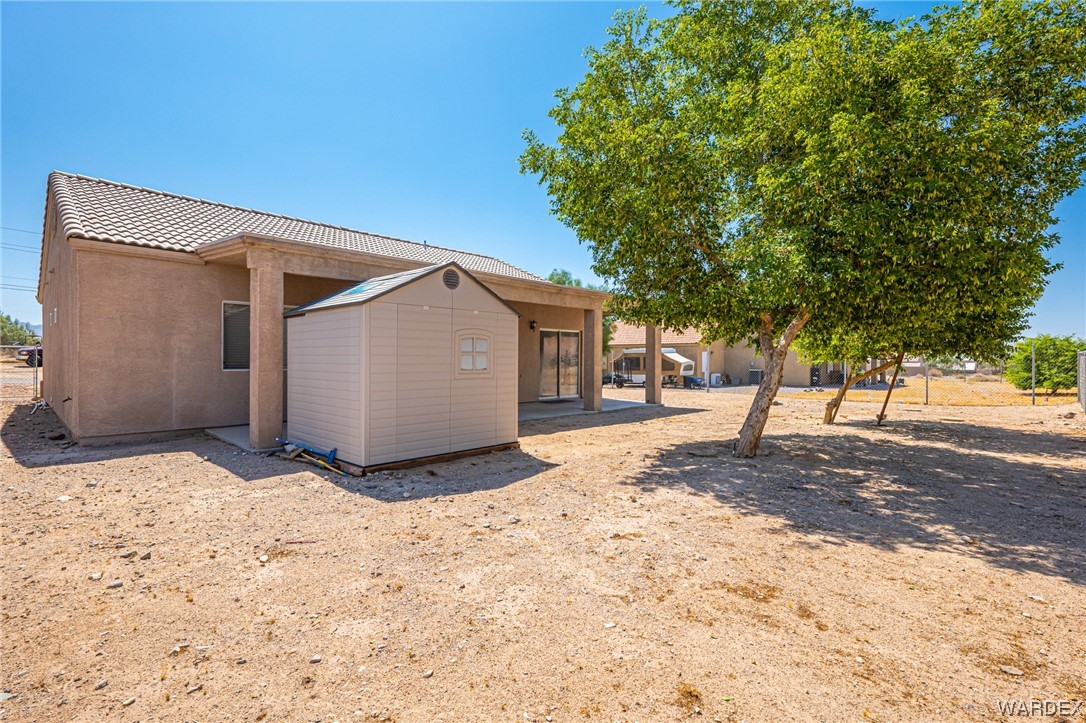 4393 Mountain View Road Fort Mohave, AZ 86426 - Photo 27 of 29