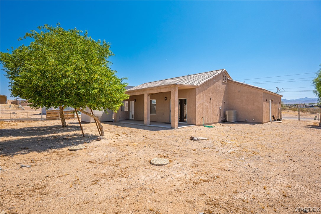 4393 Mountain View Road Fort Mohave, AZ 86426 - Photo 28 of 29