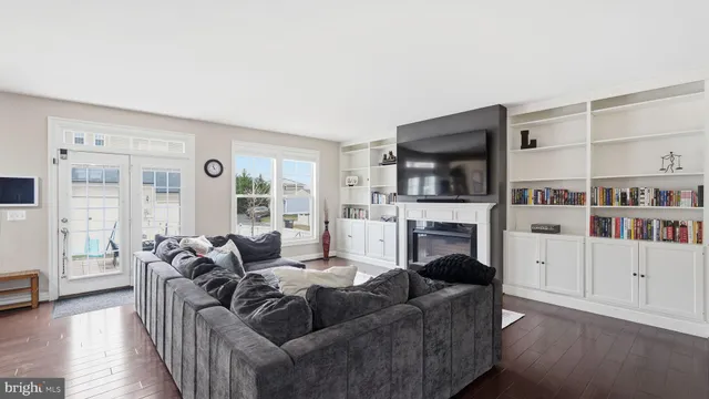 $849,900 | 111 Pear Blossom Road, Stafford, VA 22554