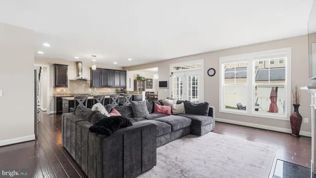 $849,900 | 111 Pear Blossom Road, Stafford, VA 22554