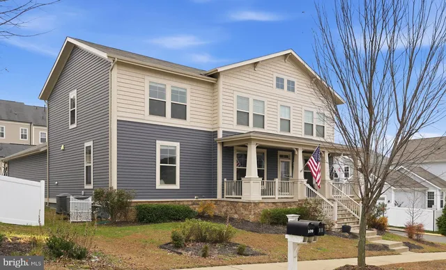 $849,900 | 111 Pear Blossom Road, Stafford, VA 22554