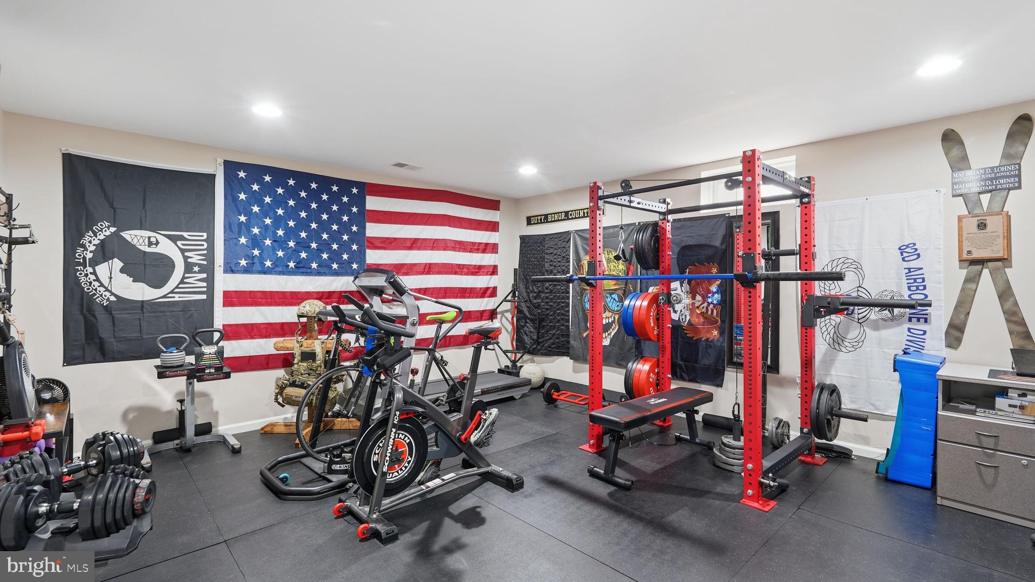 111 Pear Blossom Road Stafford, VA 22554 - Photo 34 of 68