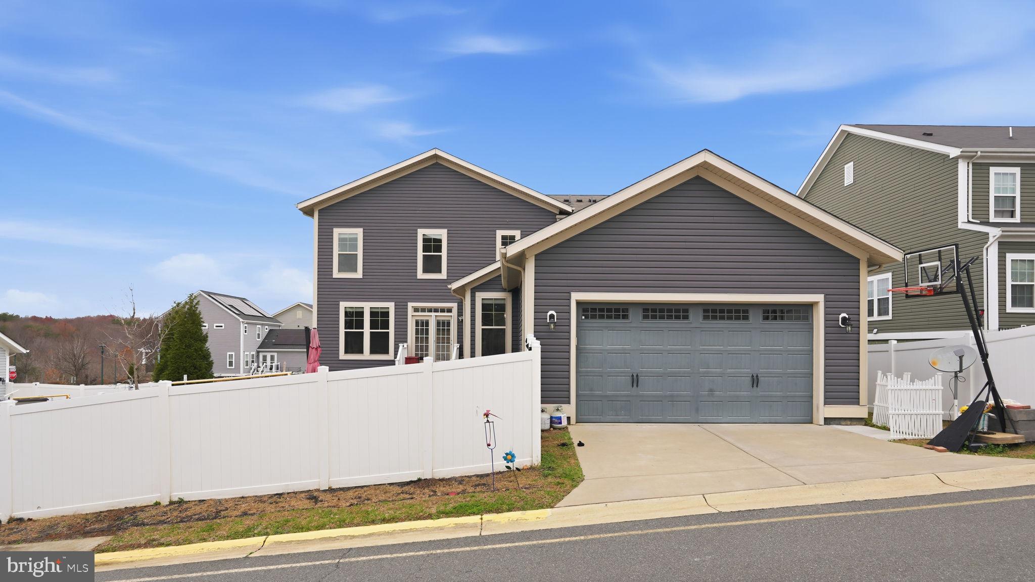 111 Pear Blossom Road Stafford, VA 22554 - Photo 39 of 68