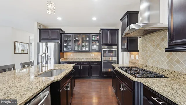 $849,900 | 111 Pear Blossom Road, Stafford, VA 22554