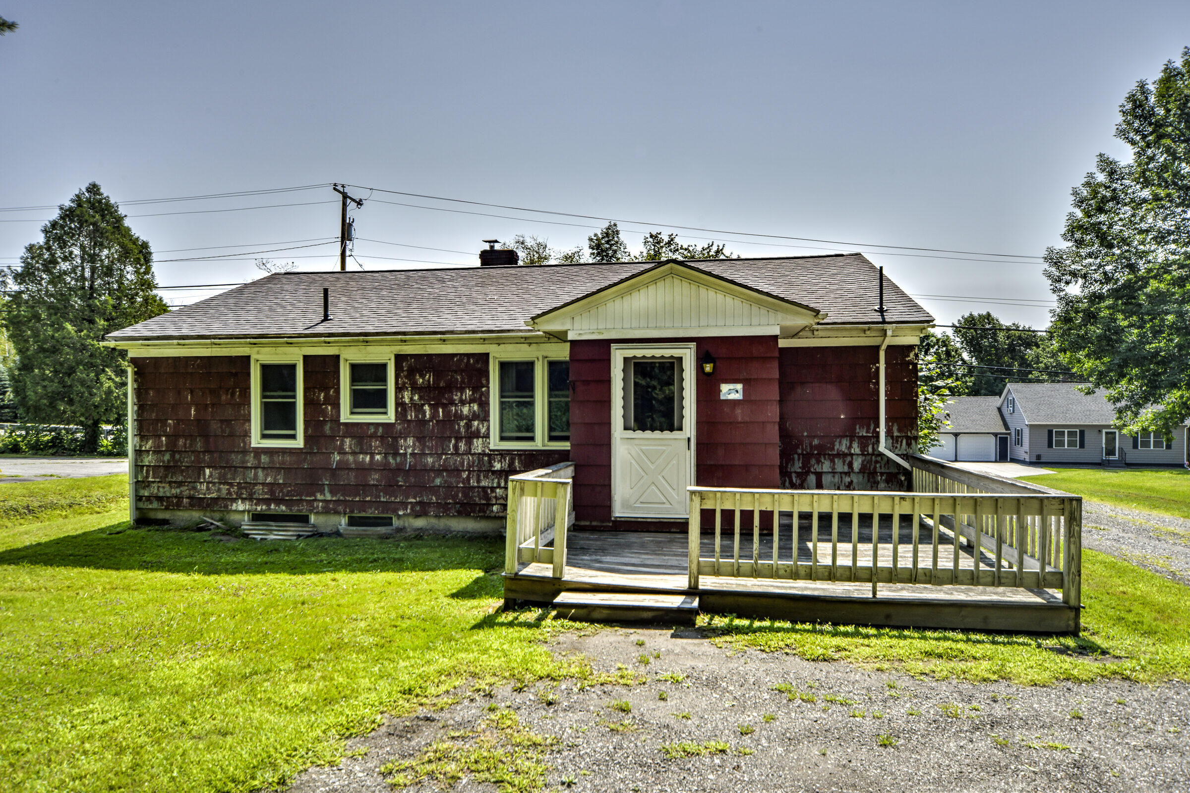 161 Belgrade Road Oakland, ME 04963 - Photo 7 of 40 161 Belgrade Rd Oakland-print-007-009-gr