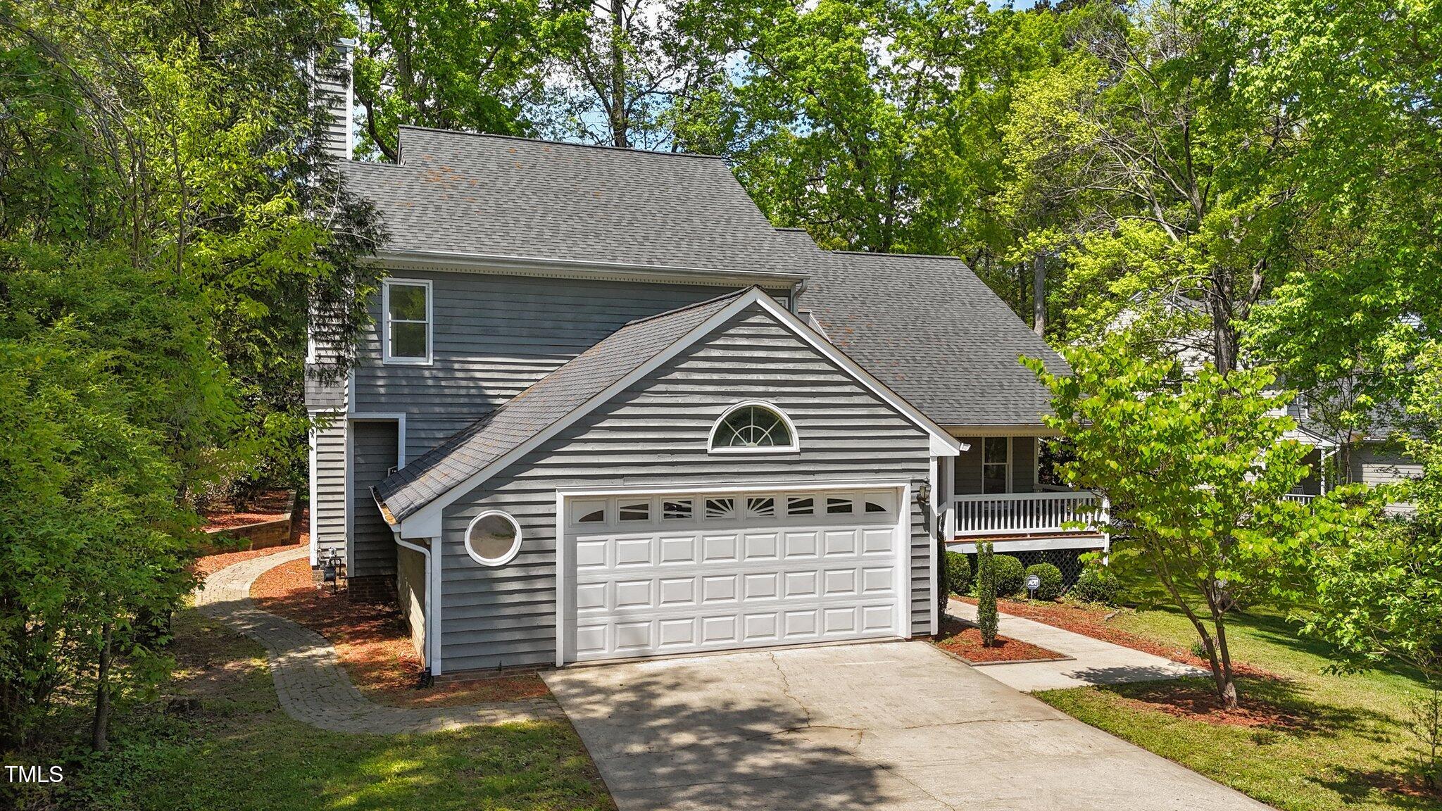 311 Arlington Ridge Cary, NC 27513 - Photo 1 of 45 2-web-or-mls-DJI_20250416125216_0457_D