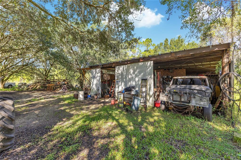 5879 Leon Tyson Road St. Cloud, FL 34771 - Photo 6 of 33 Gallery Image 6