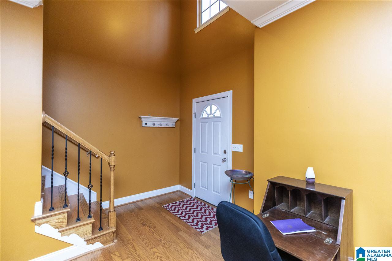 729 Bloch Street Montevallo, AL 35115 - Photo 2 of 22