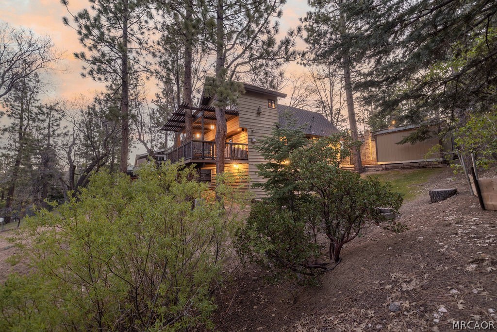 802 Conklin Road Big Bear Lake, CA 92315 - Photo 10 of 52