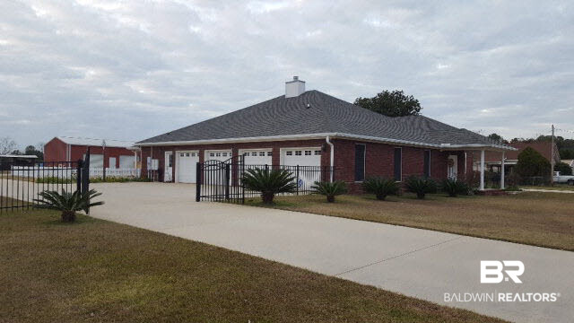 26101 County Road 49 Loxley, AL 36551 - Photo 10 of 12