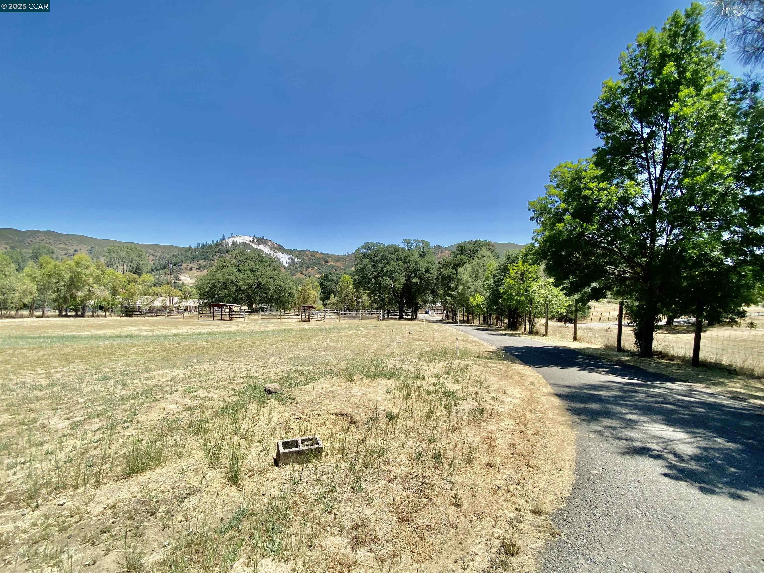 2707 River View Road Clearlake Oaks, CA 95423 - Photo 15 of 18 a view of an outdoor space