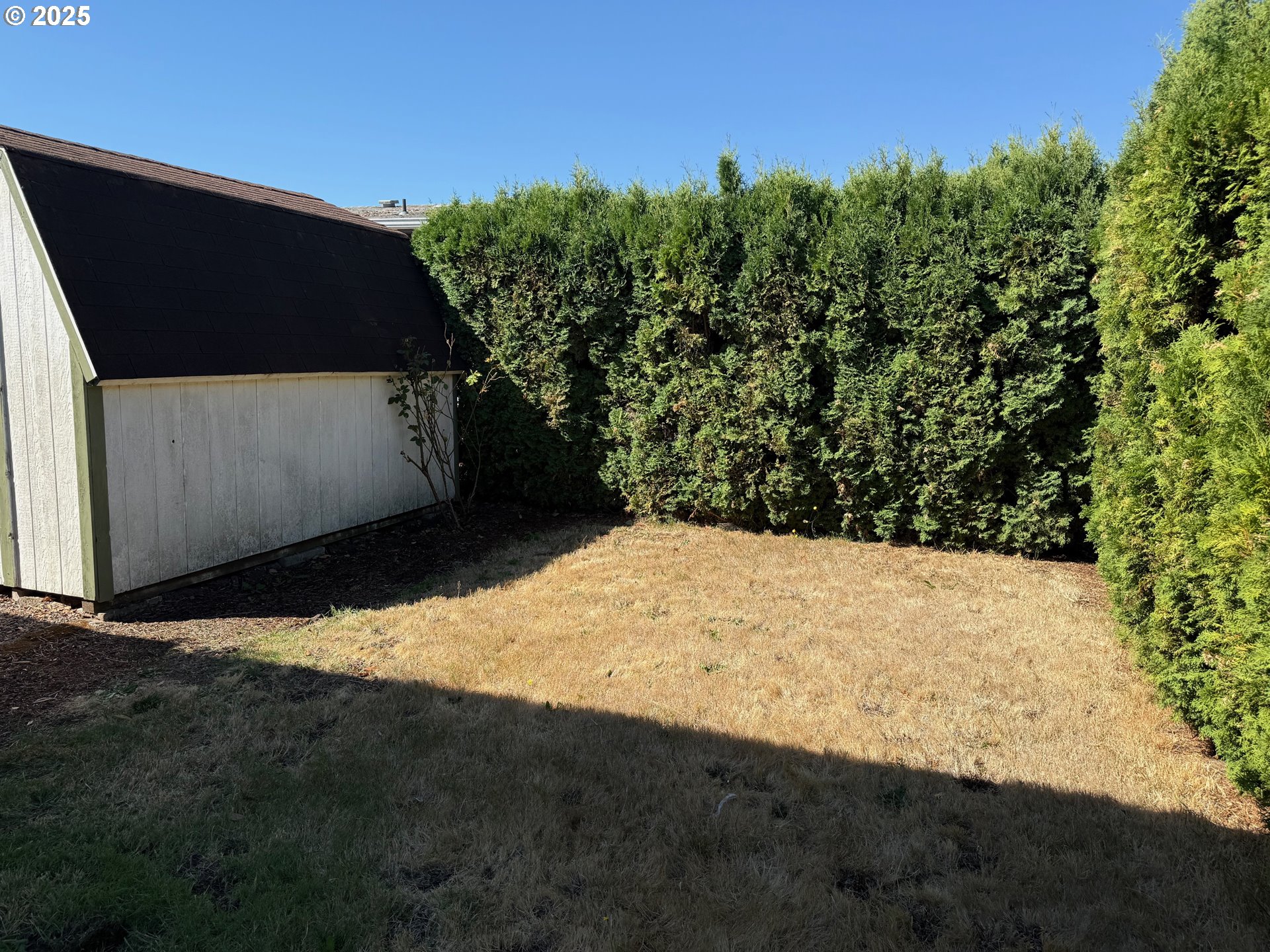 5422 Portland Road Northeast, Unit 47 Salem, OR 97305 - Photo 42 of 45 a view of outdoor space and yard