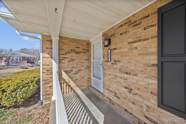 $395,000 | 235 Gerard Street, Ste. Genevieve, MO 63670