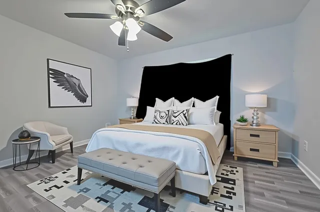 $242,000 | 7706 Ashmole Lane, Houston, TX 77088