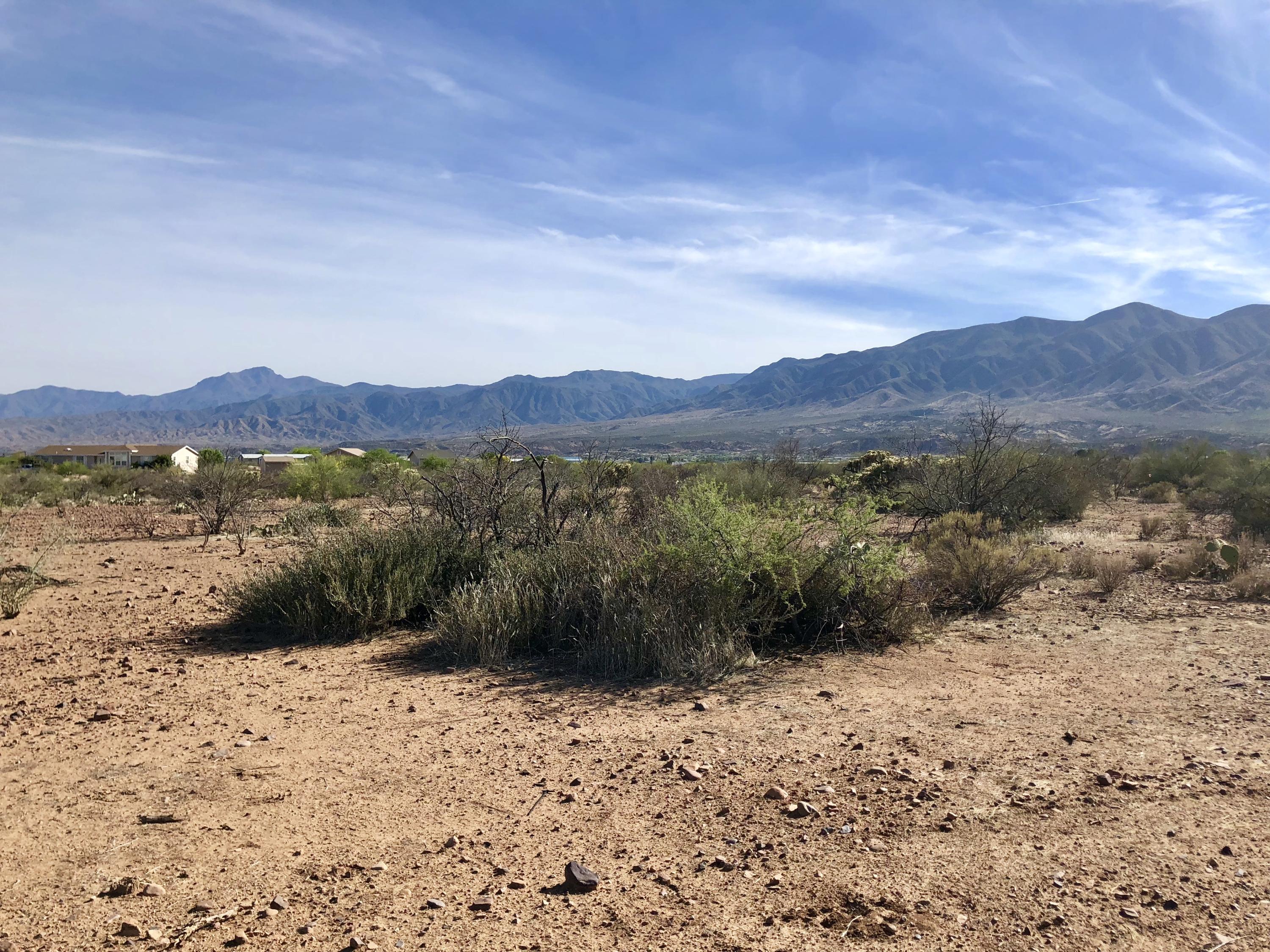 174-d North Grimes Road Tonto Basin, AZ 85553 - Photo 3 of 6
